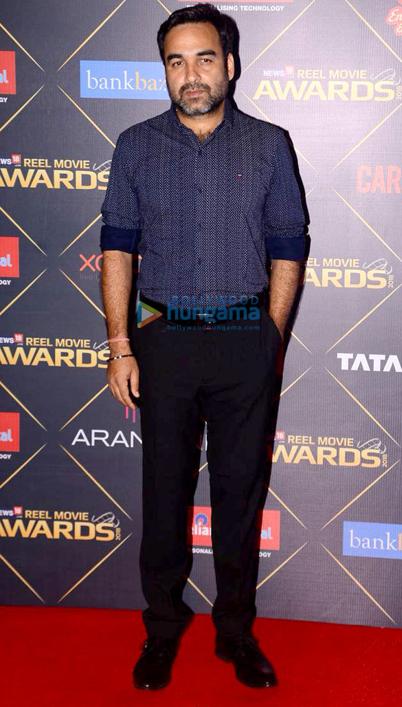 celebs grace the news18 reel awards 8