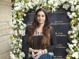 Celebs grace the launch of Abu Jani and Sandeep Khosla’s new store