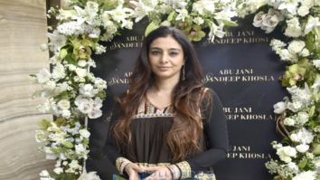 Celebs grace the launch of Abu Jani and Sandeep Khosla’s new store