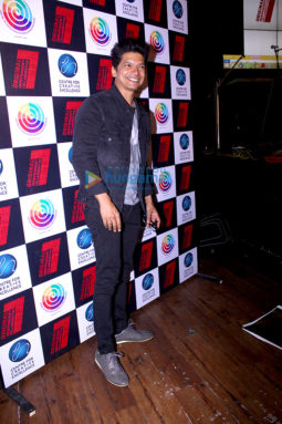 Celebs grace the launch of the new album Rahi