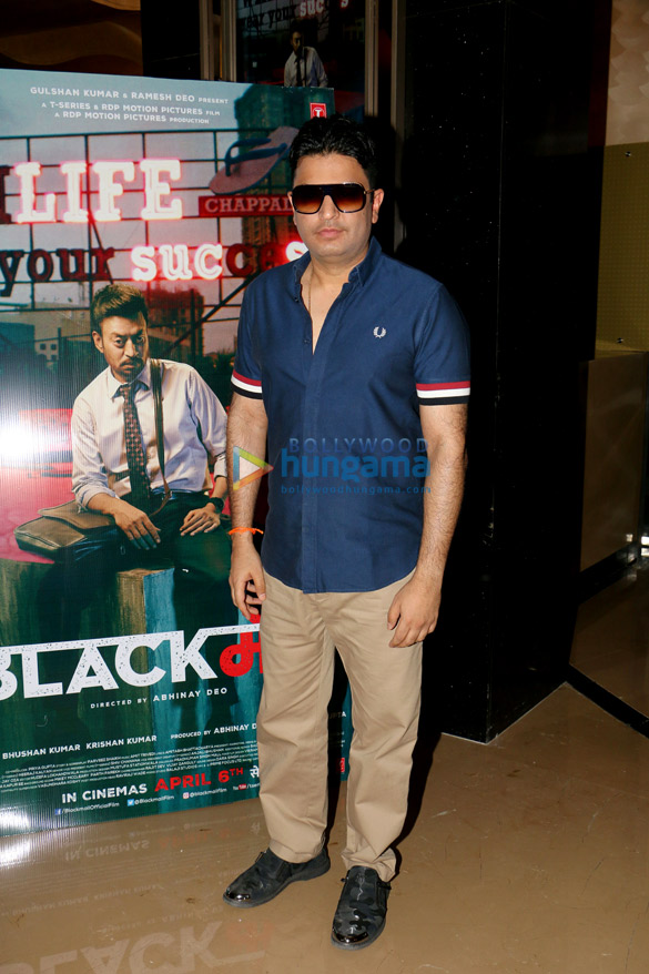 celebs grace the launch of the track badla song from the film blackmail 006 1