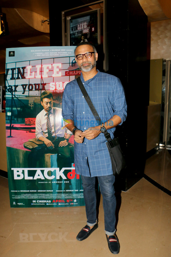 celebs grace the launch of the track badla song from the film blackmail 006 2