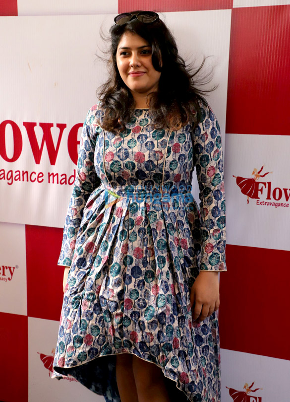 celebs grace the launch of flowery fashion summer collection 1