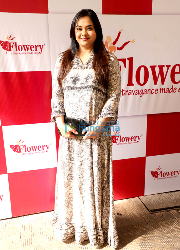 celebs grace the launch of flowery fashion summer collection 15