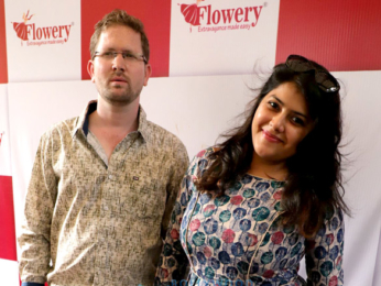 Celebs grace the launch of ‘Flowery Fashion’ Summer collection