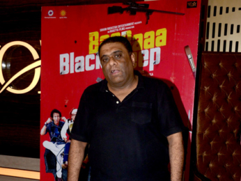 Celebs grace the premiere of 'Baa Baaa Black Sheep'