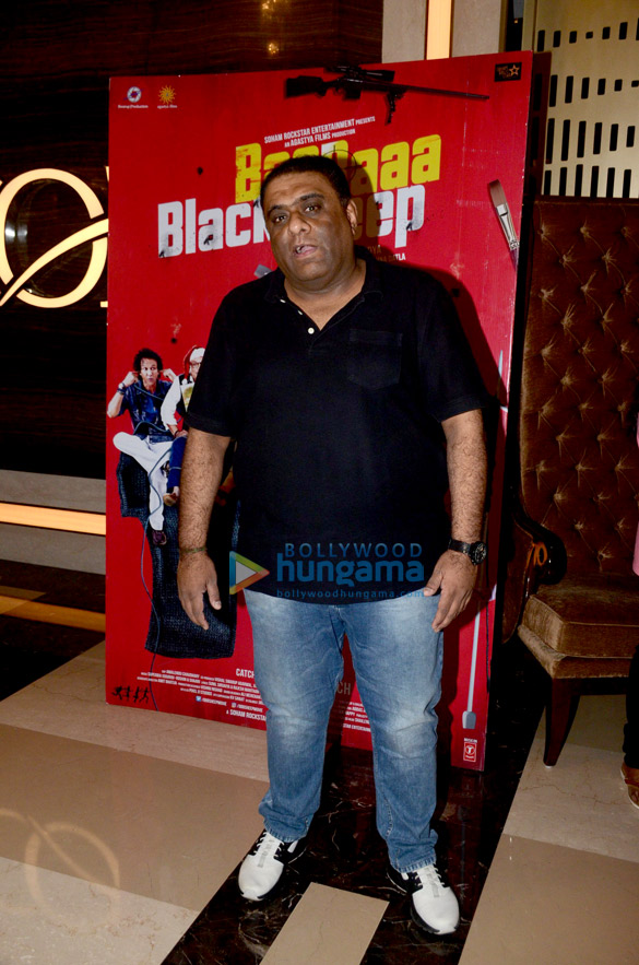 celebs grace the premiere of baa baaa black sheep 12