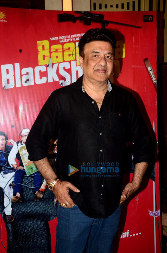 celebs grace the premiere of baa baaa black sheep 14