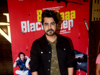 Celebs grace the premiere of 'Baa Baaa Black Sheep'