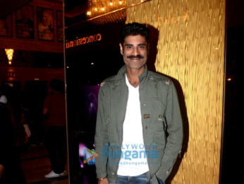 Celebs grace the premiere of 'Baa Baaa Black Sheep'