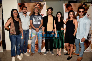 Celebs grace the special screening of ‘3 Storeys’