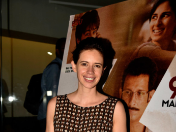 Celebs grace the special screening of '3 Storeys'