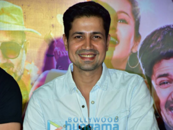 Celebs grace the trailer launch of the film High Jack