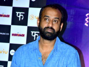 Celebs grace the trailer launch of the film High Jack