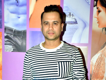 Celebs snapped at Hate Story IV screening