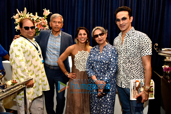 celebs snapped attending the india luxury weekend on day 3 1