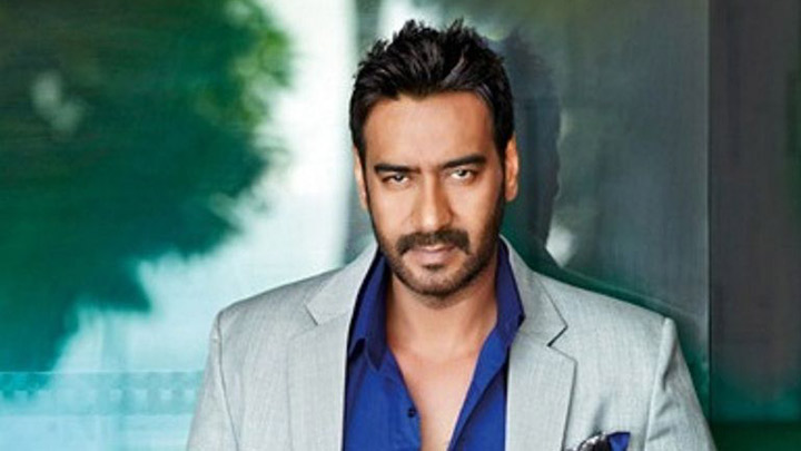 Check Out The Behind The Scenes Of Ajay Devgn’s Amul Comfy TVC Check Out The Behind The Scenes Of Ajay Devgn’s Amul Comfy TVC