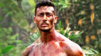 Check Out Tiger Shroff’s MIND-BLOWING Transformation For His Role In Baaghi 2