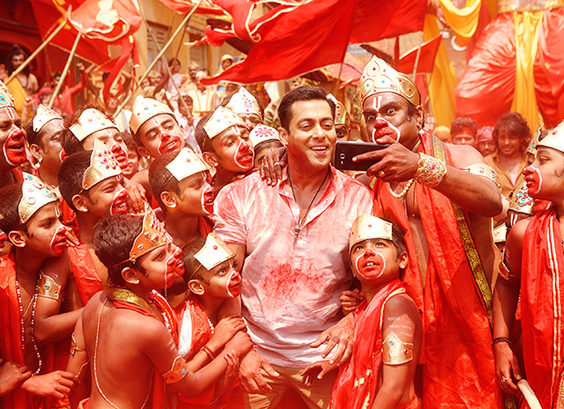 China Box Office Bajrangi Bhaijaan continues its run in China; total collections at Rs. 274.15 cr China Box Office Bajrangi Bhaijaan continues its run in China; total collections at Rs. 274.15 cr