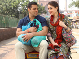 China Box Office: Bajrangi Bhaijaan continues to hold strong in China; collects USD 1.79 million on Day 5
