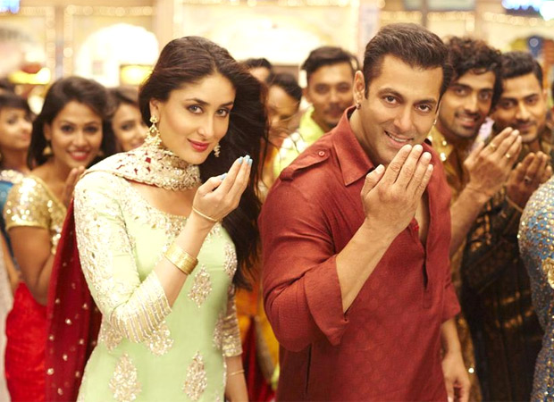 China Box Office Bajrangi Bhaijaan drops on Day 15 in China; collects Rs. 208.89 cr till date