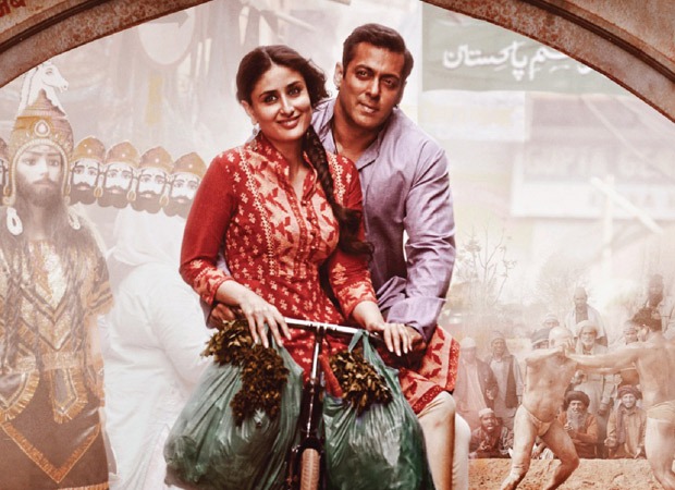China Box Office: Bajrangi Bhaijaan fares well on first Monday in China; crosses USD 10 million