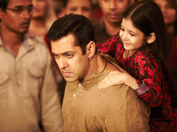 China Box Office: Salman Khan’s Bajrangi Bhaijaan nears Rs. 100 cr in China; collects USD 1.90 million on Day 6