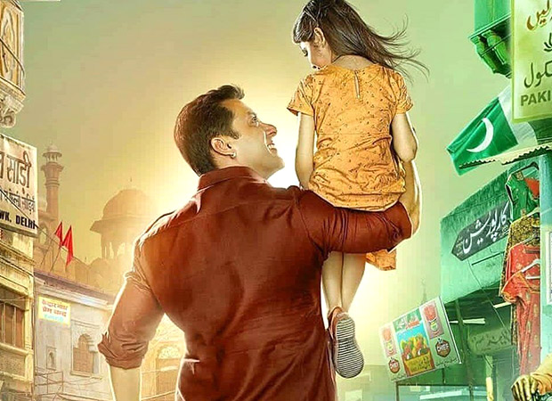 China Box Office: Salman Khan’s Bajrangi Bhaijaan collects USD 1.11 mil on Day 14 in China; crosses the Rs. 200 cr mark