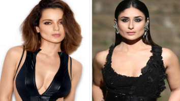 DID YOU KNOW! Not Kangana Ranaut but Kareena Kapoor Khan was the first choice for Mental Hai Kya?