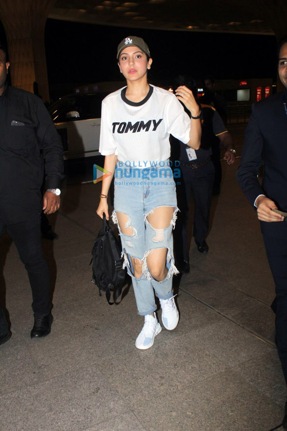 Daily Style Pill: We know all about Anushka Sharma’s crazy obsession, and no it’s not Virat Kohli Daily Style Pill: We know all about Anushka Sharma’s crazy obsession, and no it’s not Virat Kohli