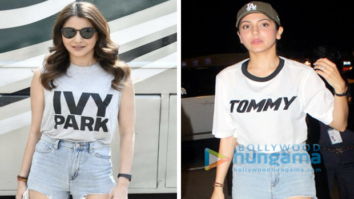 Daily Style Pill: We know all about Anushka Sharma’s crazy obsession, and no it’s not Virat Kohli