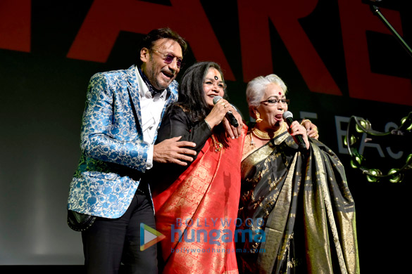 deepika padukone fawad khan karan johar and others attend filmfare middle east awards 12