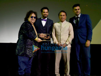 Deepika Padukone, Fawad Khan, Karan Johar and others attend Filmfare Middle East Awards