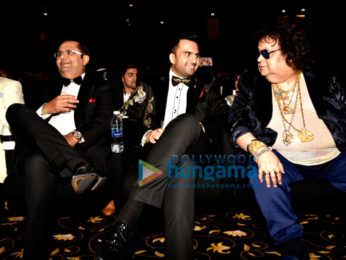 Deepika Padukone, Fawad Khan, Karan Johar and others attend Filmfare Middle East Awards