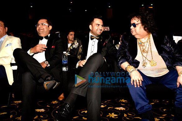 deepika padukone fawad khan karan johar and others attend filmfare middle east awards 17
