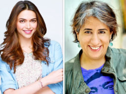 Deepika Padukone and Guneet Monga featured in Variety’s International Women’s Impact Report 2018