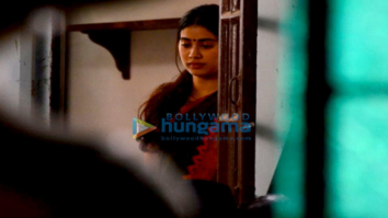 On The Sets Of The Movie Dhadak