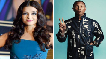 Did Aishwarya Rai Bachchan – Pharrell Williams do a secret photoshoot?