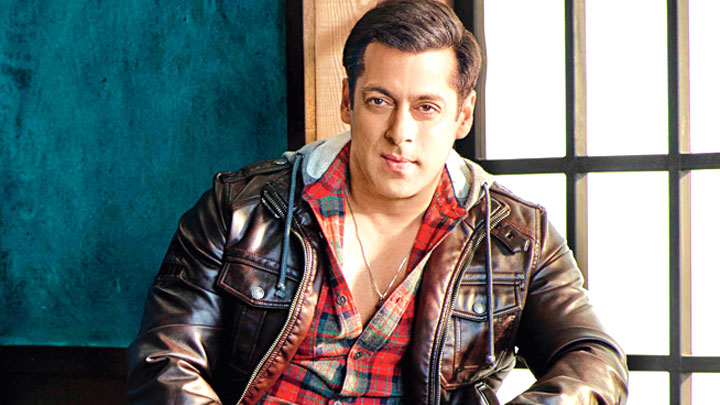 Did You Know Salman Khan Used To Cycle From Mumbai To Pune? Check Out… Did You Know Salman Khan Used To Cycle From Mumbai To Pune? Check Out…