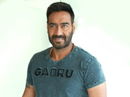 Did you know Ajay Devgn went to jail TWICE?