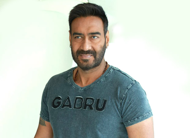 Did you know Ajay Devgn went to jail TWICE? : Bollywood News - Bollywood  Hungama