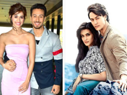 Did you know Disha Patani had auditioned for Tiger Shroff’s debut film Heropanti?