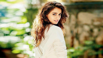 Disha Patani CONFESSES that she has no friends except Tiger Shroff Disha Patani CONFESSES that she has no friends except Tiger Shroff