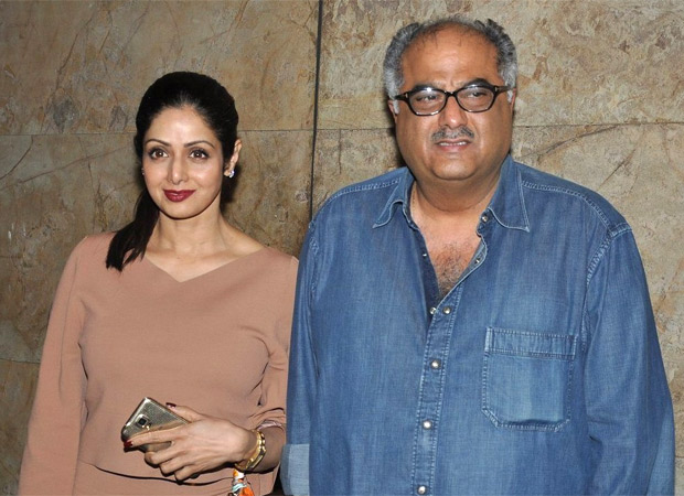 EXCLUSIVE Boney Kapoor gives a DETAILED ACCOUNT to Komal Nahta about how a surprise for Sridevi turned into a tragic night 
