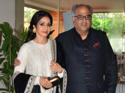 EXCLUSIVE: Boney Kapoor gives a DETAILED ACCOUNT to Komal Nahta about how a surprise for Sridevi turned into a tragic night