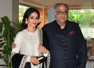 EXCLUSIVE: Boney Kapoor gives a DETAILED ACCOUNT to Komal Nahta about how a surprise for Sridevi turned into a tragic night