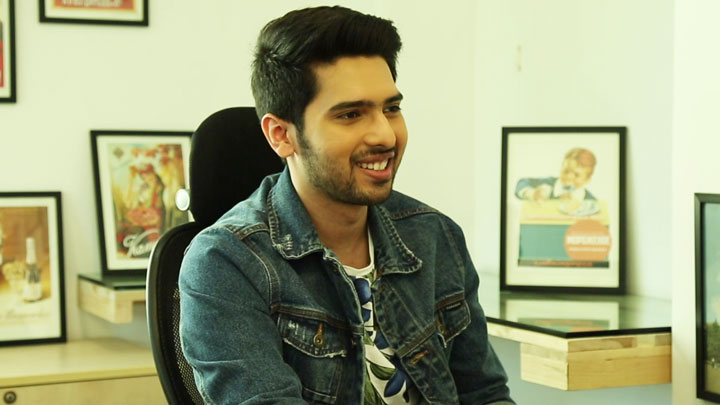 Armaan Malik: “Even Talking AFFECTS My Voice” | Twitter Fan Questions Armaan Malik: “Even Talking AFFECTS My Voice” | Twitter Fan Questions