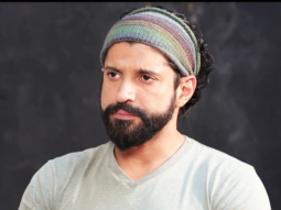 Farhan Akhtar: “I Think Aziz Ansari Was Badly Behaved That Night BUT…” | Harvey Weinstein