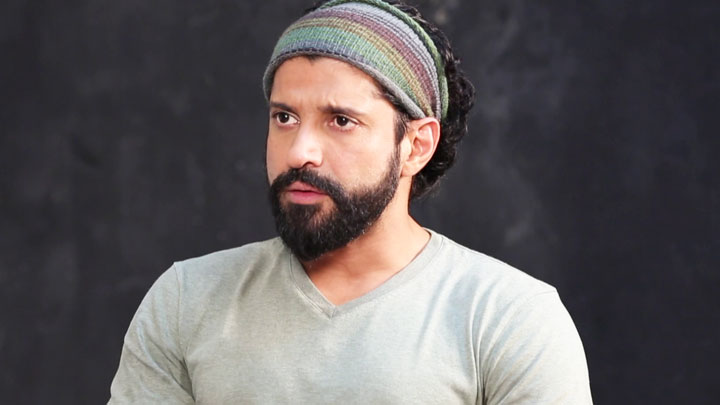 Farhan Akhtar Is Ruthlessly HONEST | Harvey Weinstein | Aziz Ansari | Item Song Farce | LGBT