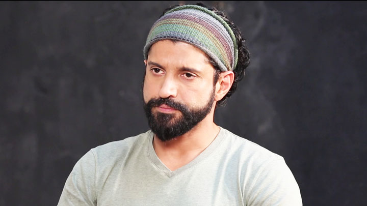 Farhan Akhtar: “Nobody Has Any EVIDENCE To Prove Who Is Right Or Wrong!!!” | Hrithik-Kangana Controversy